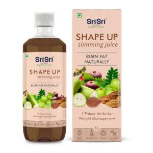 Shape Up, Slimming Juice | 1 L
